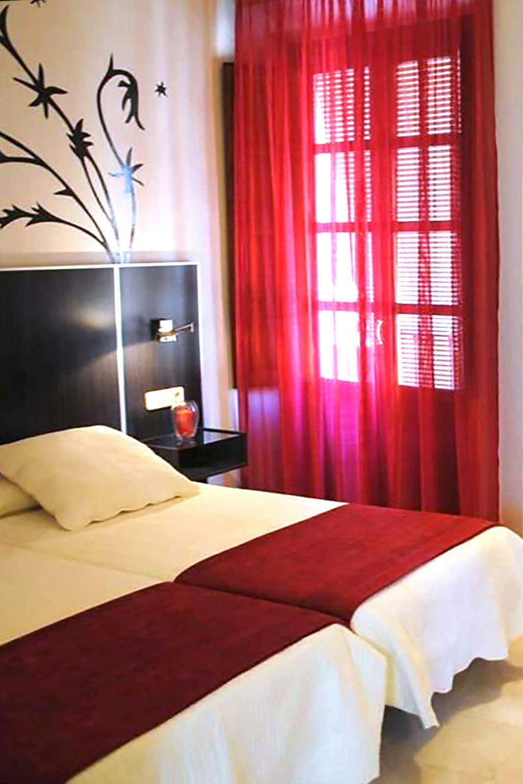Hotel Hotel Las Nieves photo 2