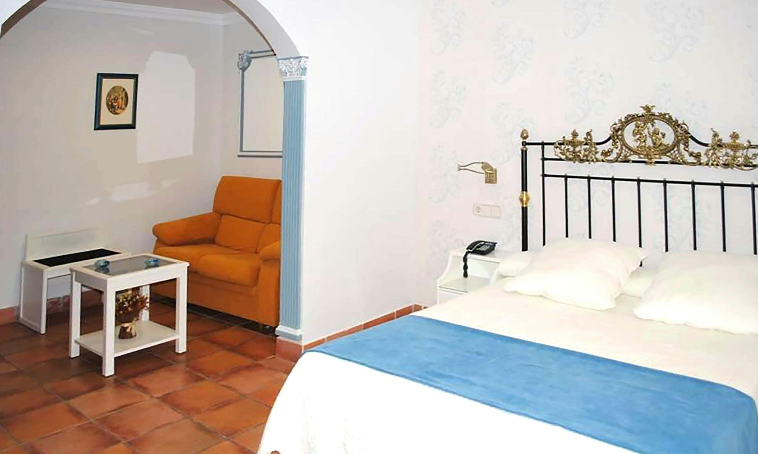 Hotel Las Nieves