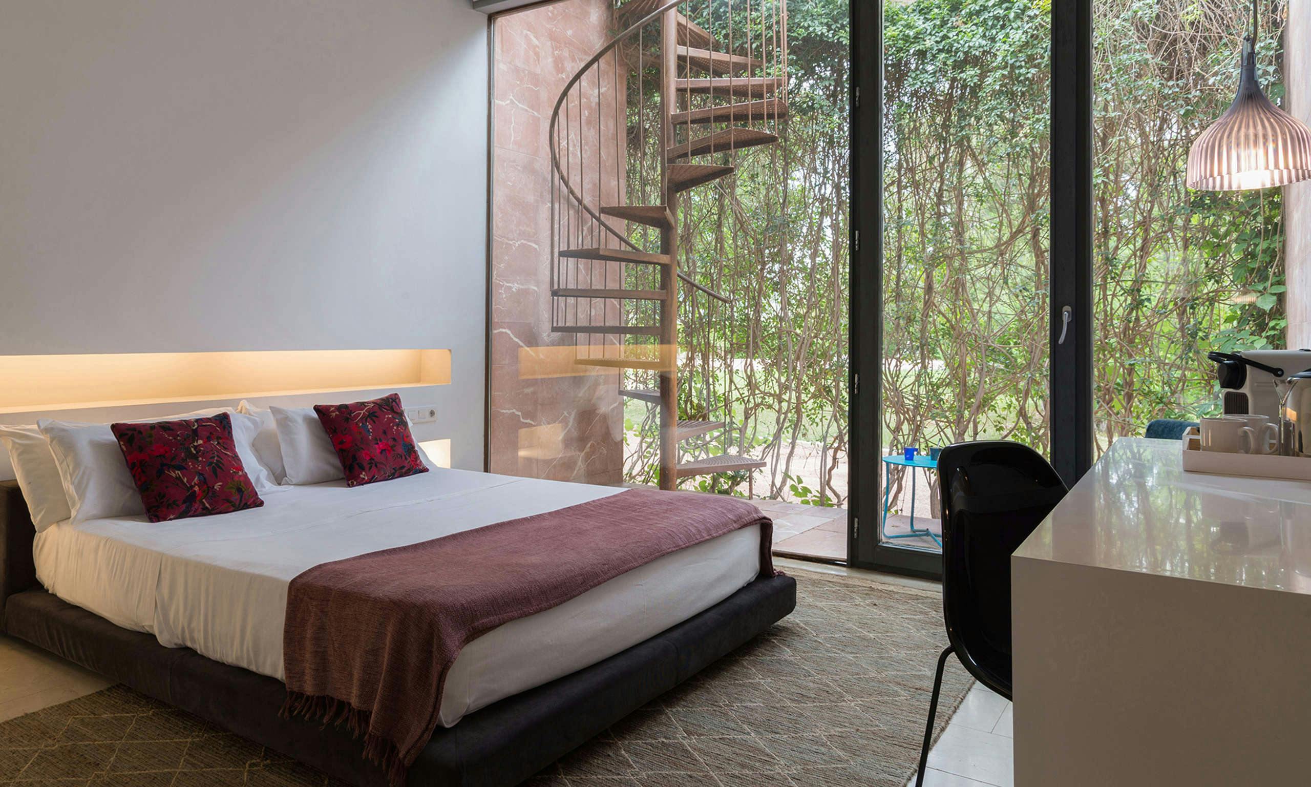 Hotel The Originals Hotel Spa La Romana (ex Relais du Silence)