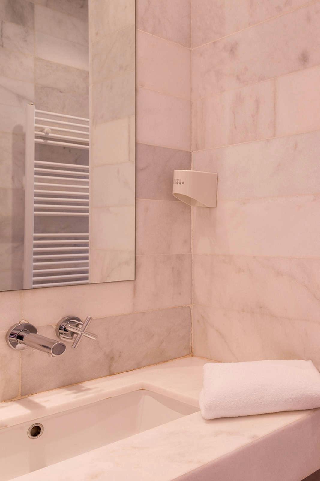 Hotel Hotel The Originals Hotel Spa La Romana (ex Relais du Silence) photo 5