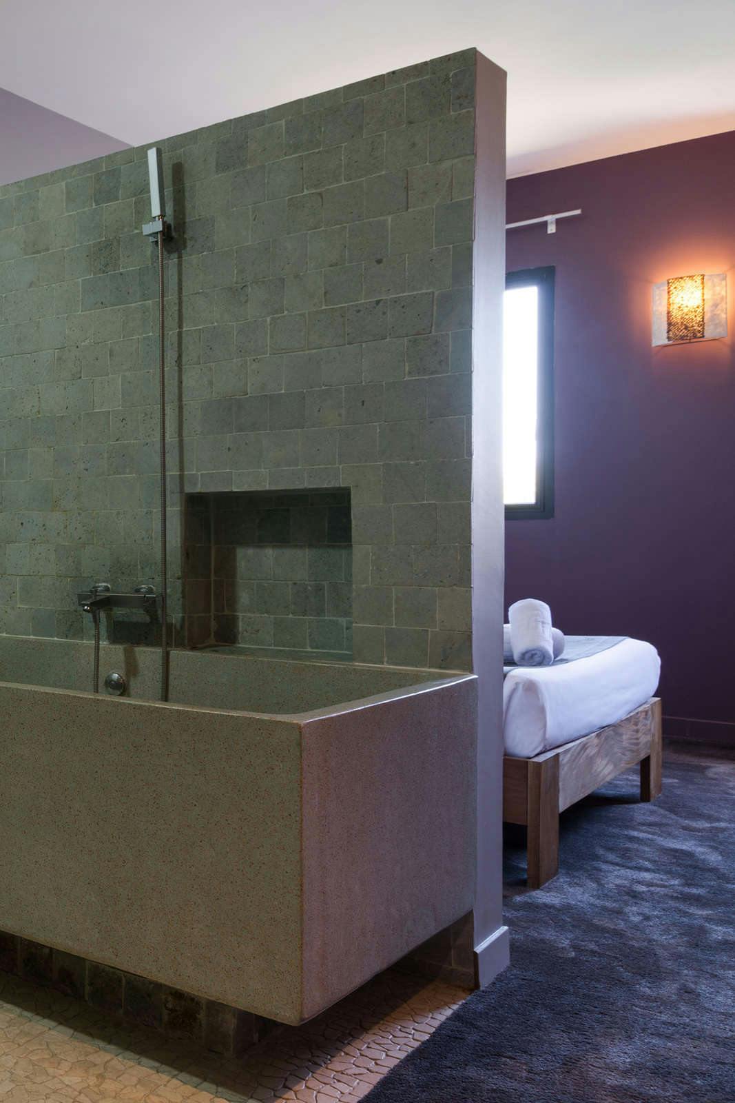 Hotel Hotel Restaurant Spa Disini Montpellier Est, The Originals Relais photo 5