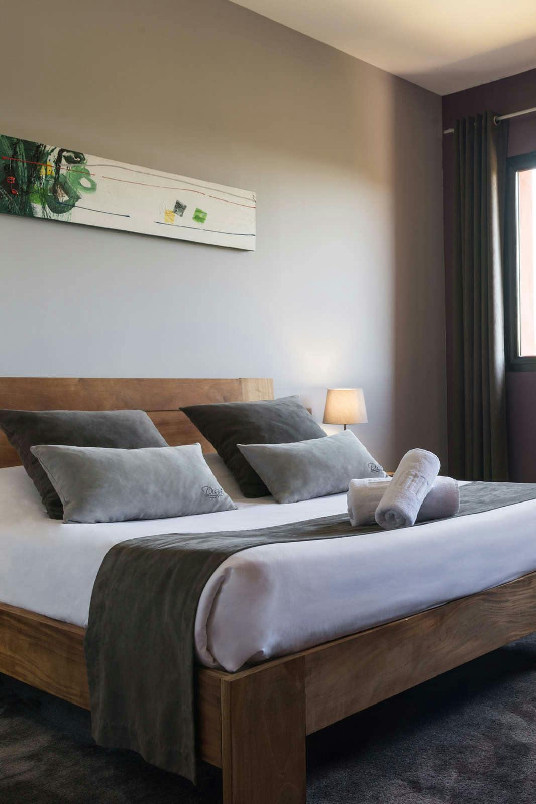 Hotel Hotel Restaurant Spa Disini Montpellier Est, The Originals Relais photo 2