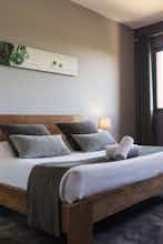 Hotel Hotel Restaurant Spa Disini Montpellier Est, The Originals Relais photo 2
