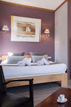 Hotel Hotel Restaurant Spa Disini Montpellier Est, The Originals Relais photo 3
