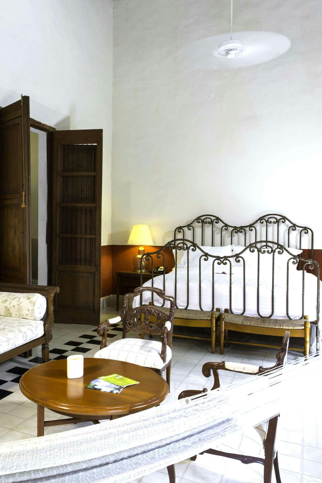 Hotel Hacienda Temozón, A Luxury Collection Hotel, Temozón Sur photo 3