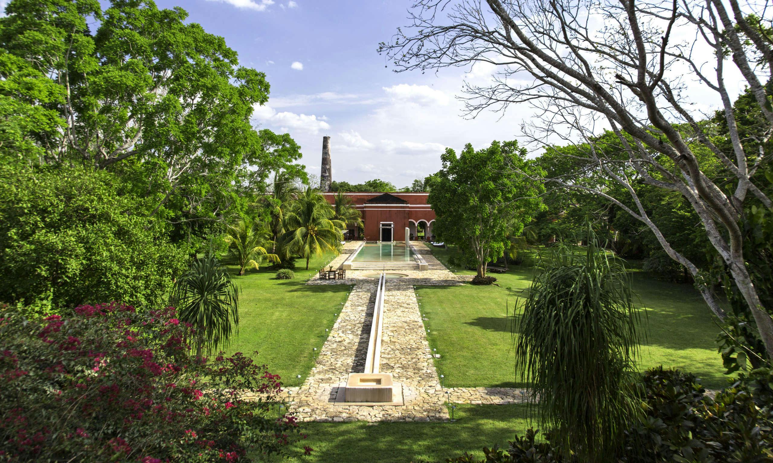 Hacienda Temozón, A Luxury Collection Hotel, Temozón Sur