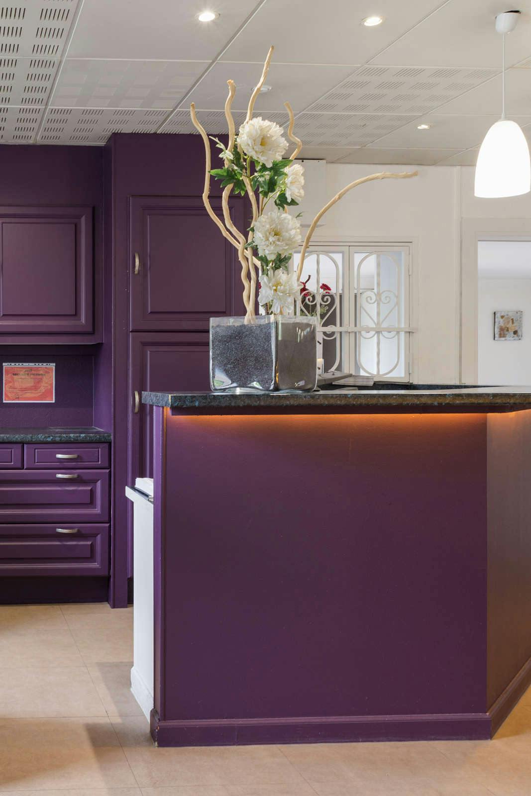 Hotel Noemys Valence Nord photo 5