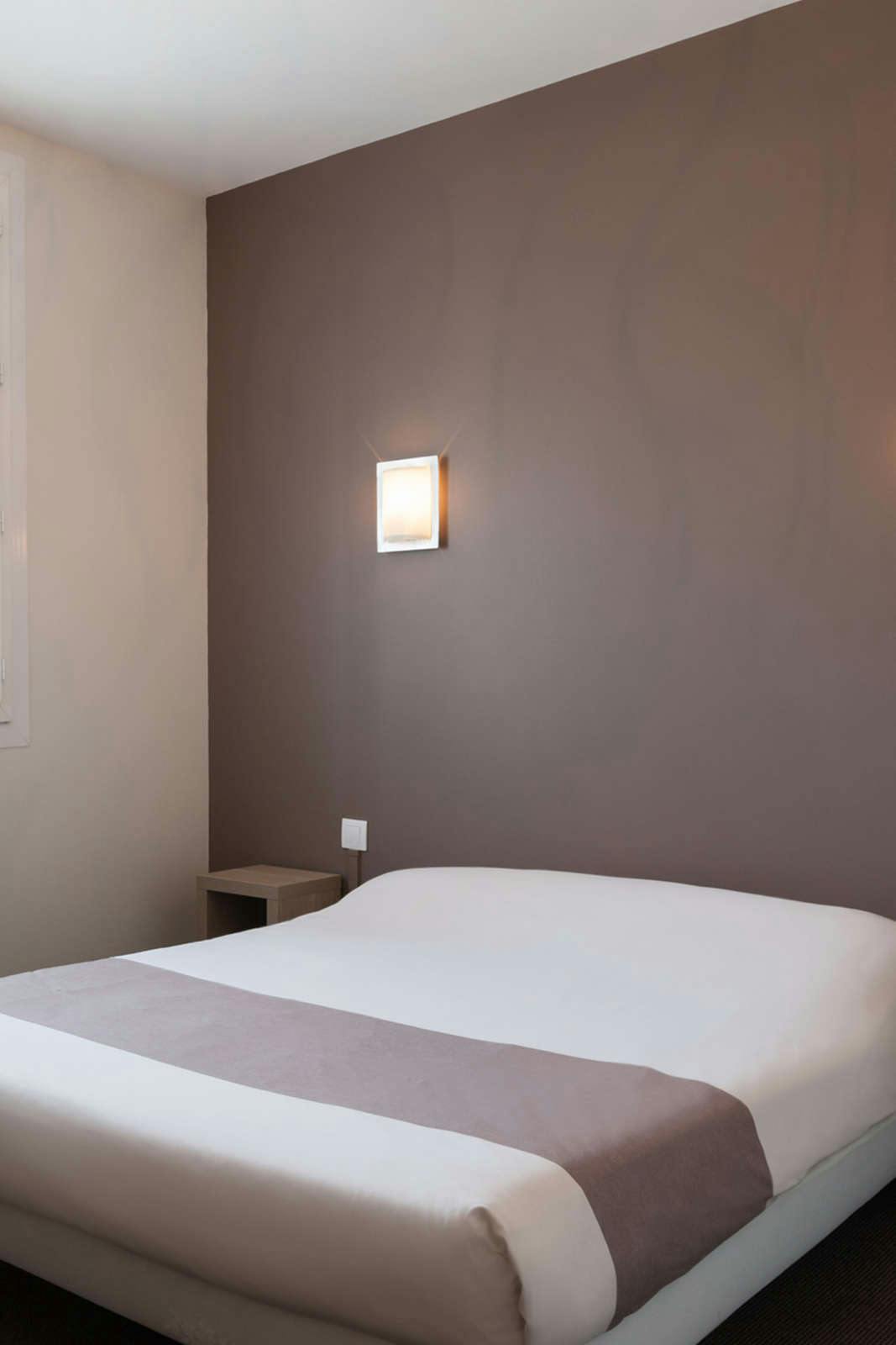 Hotel The Originals City,Hotel Le Savoy, Caen photo 2