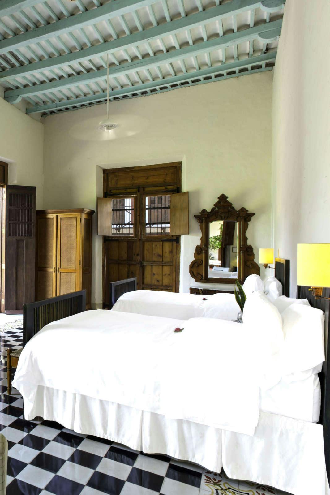 Hotel Hacienda Temozón, A Luxury Collection Hotel, Temozón Sur photo 5