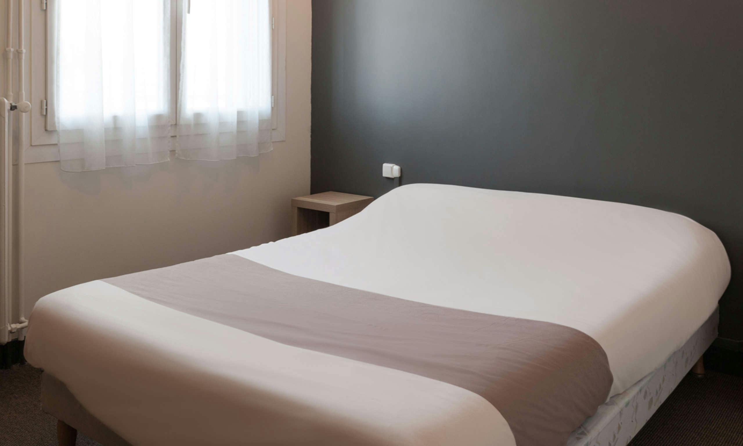 The Originals City,Hotel Le Savoy, Caen