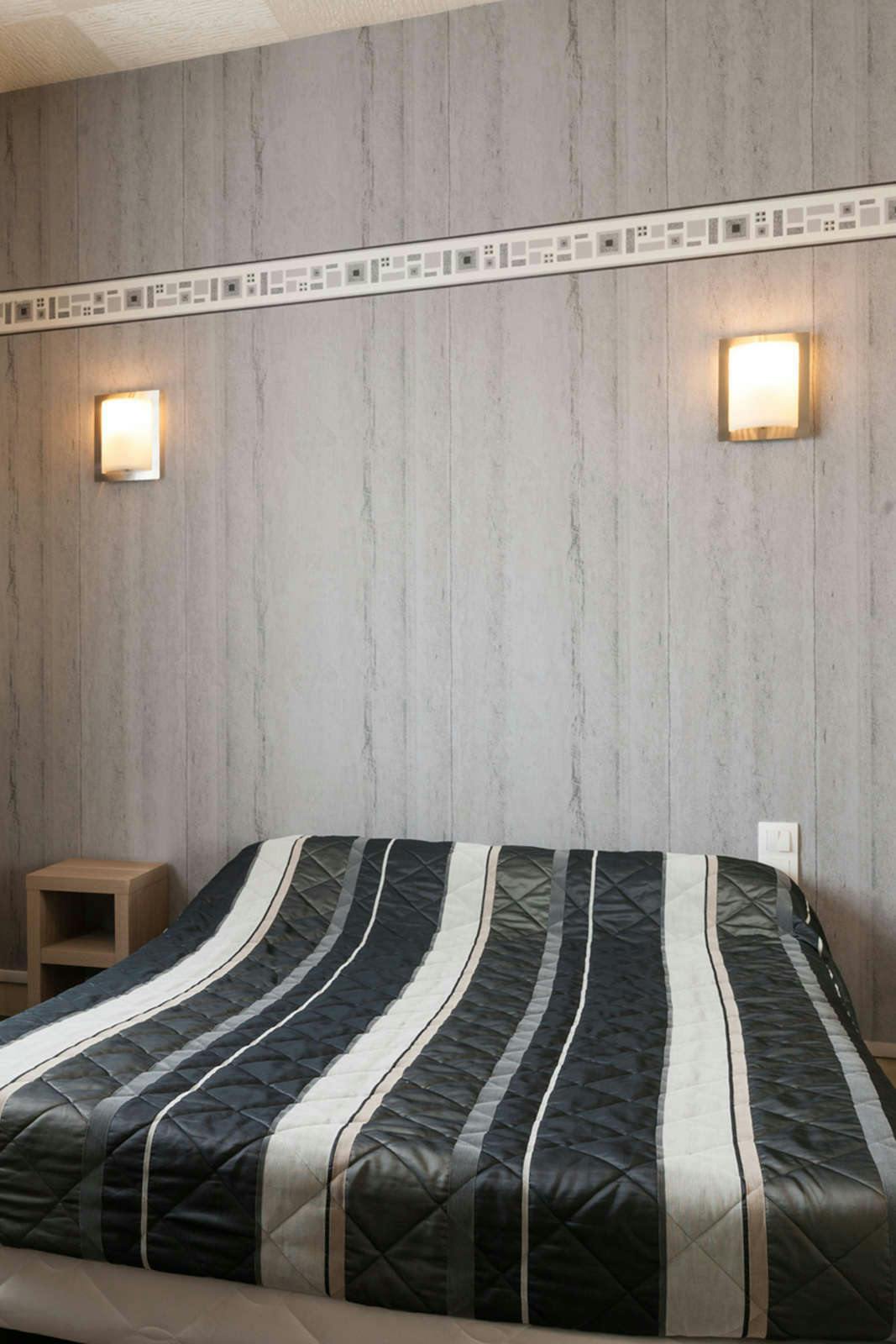 Hotel The Originals City,Hotel Le Savoy, Caen photo 1