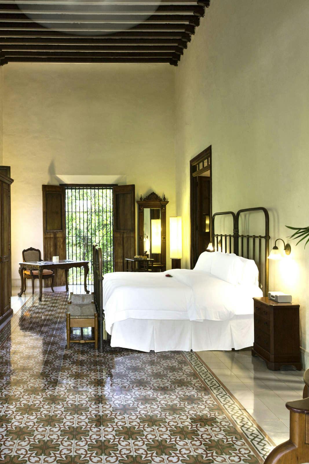 Hotel Hacienda Temozón, A Luxury Collection Hotel, Temozón Sur photo 4