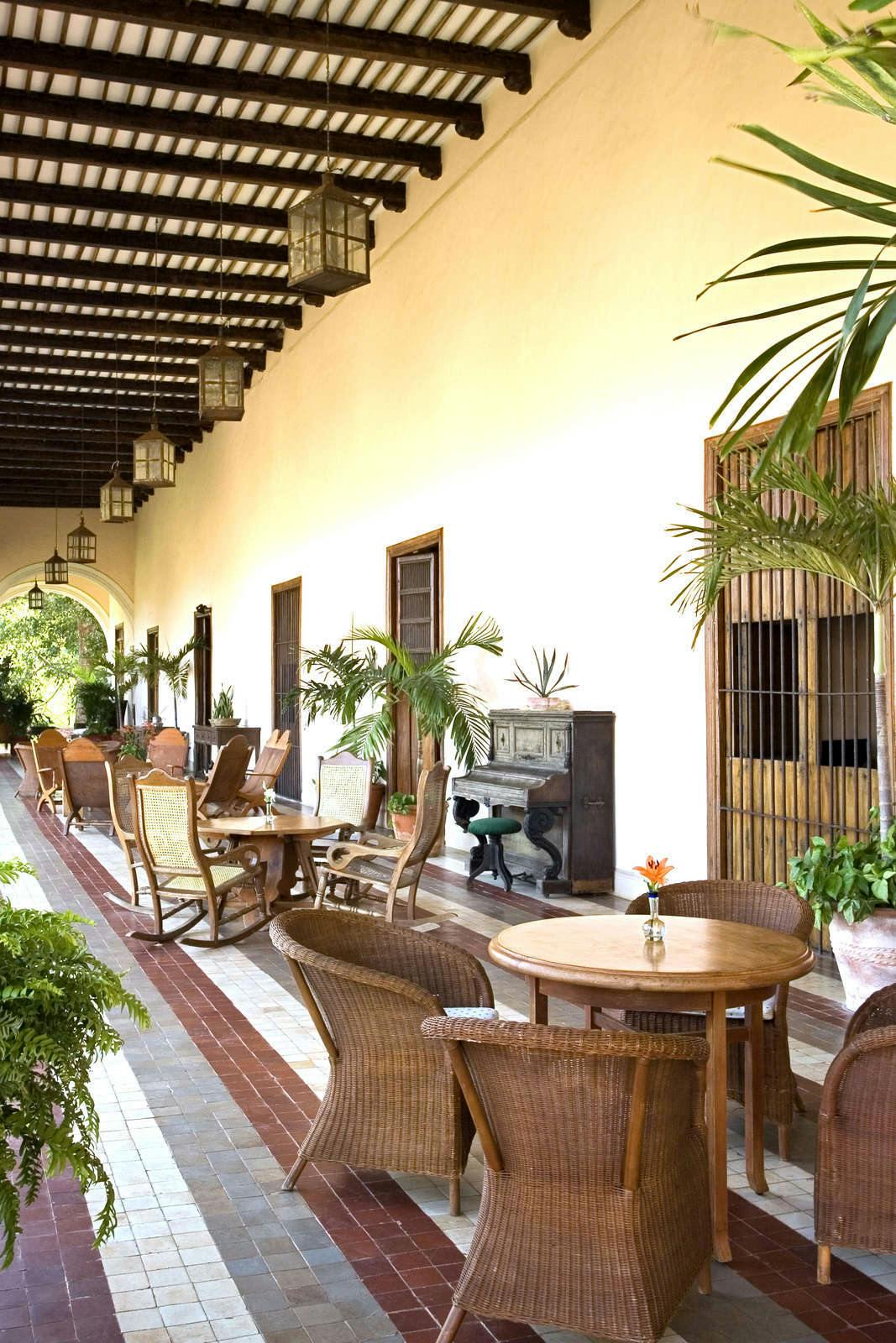 Hotel Hacienda Temozón, A Luxury Collection Hotel, Temozón Sur photo 2