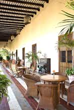 Hotel Hacienda Temozón, A Luxury Collection Hotel, Temozón Sur photo 2