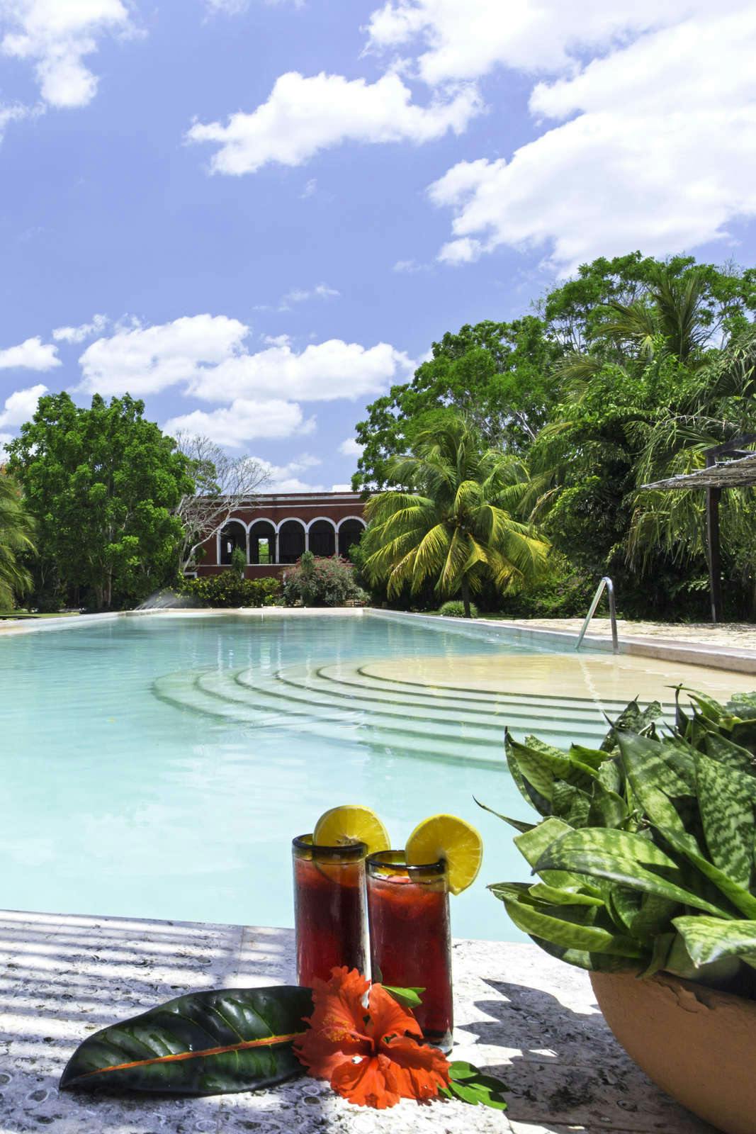 Hotel Hacienda Temozón, A Luxury Collection Hotel, Temozón Sur photo 1