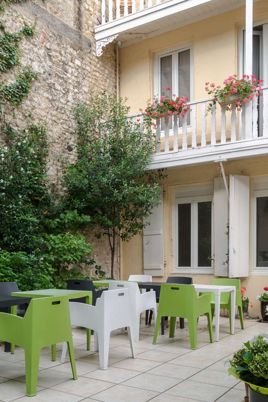 Hotel The Originals Boutique, Hotel Roca-Fortis, Rochefort photo 1