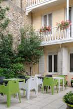 Hotel The Originals Boutique, Hotel Roca-Fortis, Rochefort photo 1
