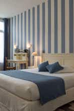 Hotel The Originals Boutique, Hotel Roca-Fortis, Rochefort photo 3