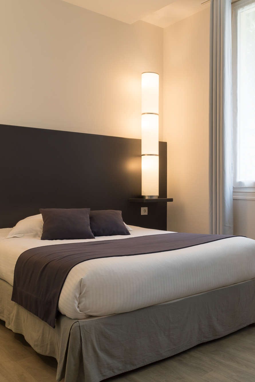 Hotel The Originals Boutique, Hotel Roca-Fortis, Rochefort photo 4