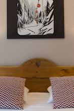 Hotel The Originals City, Hotel Porte de Geneve, Annemasse Sud photo 4