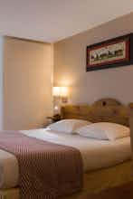 Hotel The Originals City, Hotel Porte de Geneve, Annemasse Sud photo 1