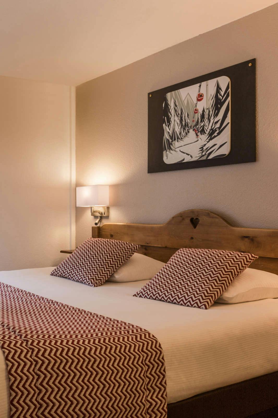 Hotel The Originals City, Hotel Porte de Geneve, Annemasse Sud photo 3