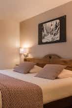 Hotel The Originals City, Hotel Porte de Geneve, Annemasse Sud photo 3