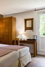 Hotel The Originals City, Hotel Porte de Geneve, Annemasse Sud photo 5