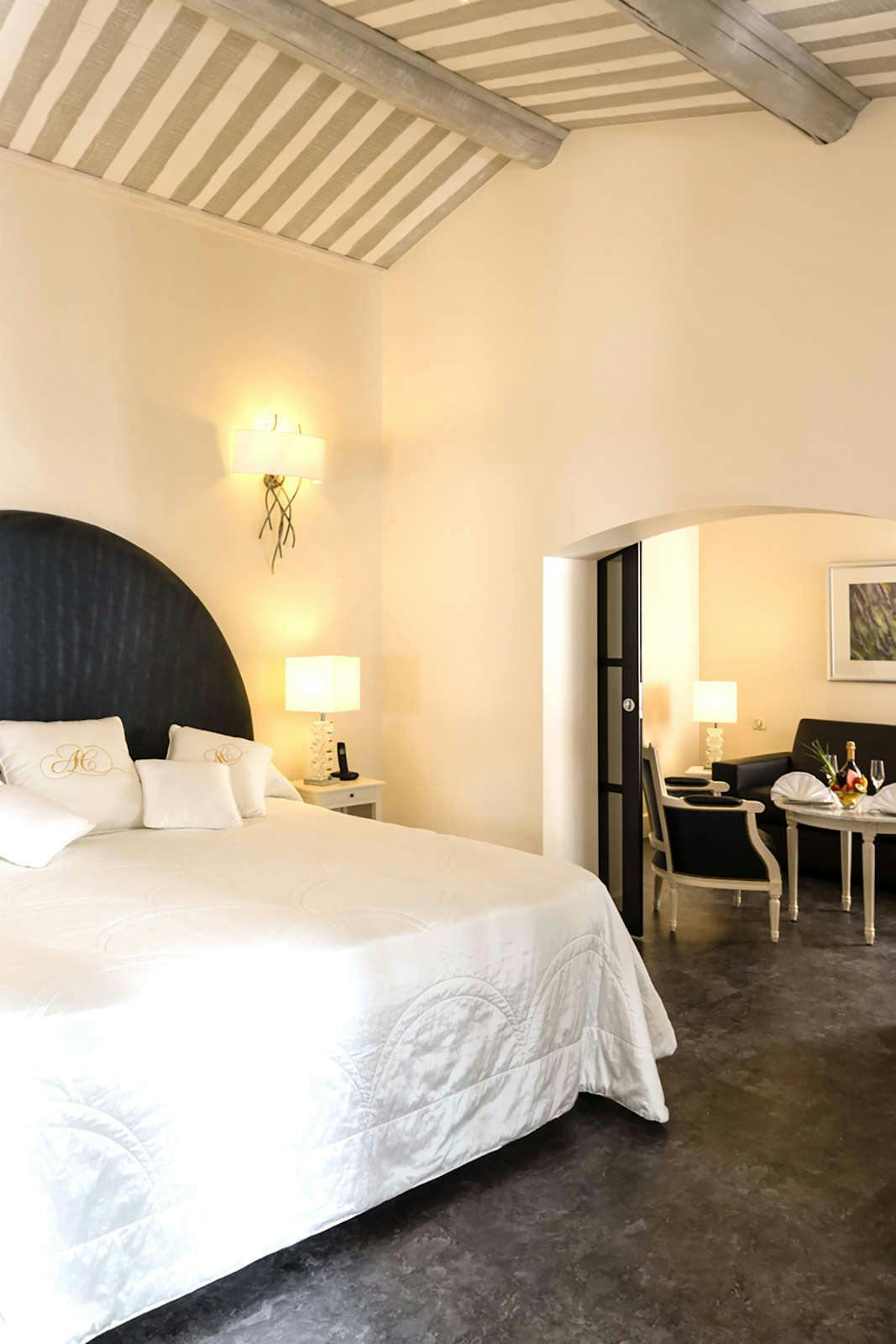 Hotel Auberge de Cassagne & Spa photo 5