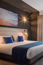 Hotel The Originals Boutique, Hotel Admiral's, Les Sables-d'Olonne photo 1