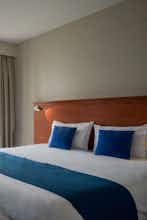 Hotel The Originals Boutique, Hotel Admiral's, Les Sables-d'Olonne photo 2