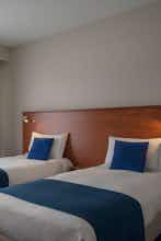 Hotel The Originals Boutique, Hotel Admiral's, Les Sables-d'Olonne photo 4