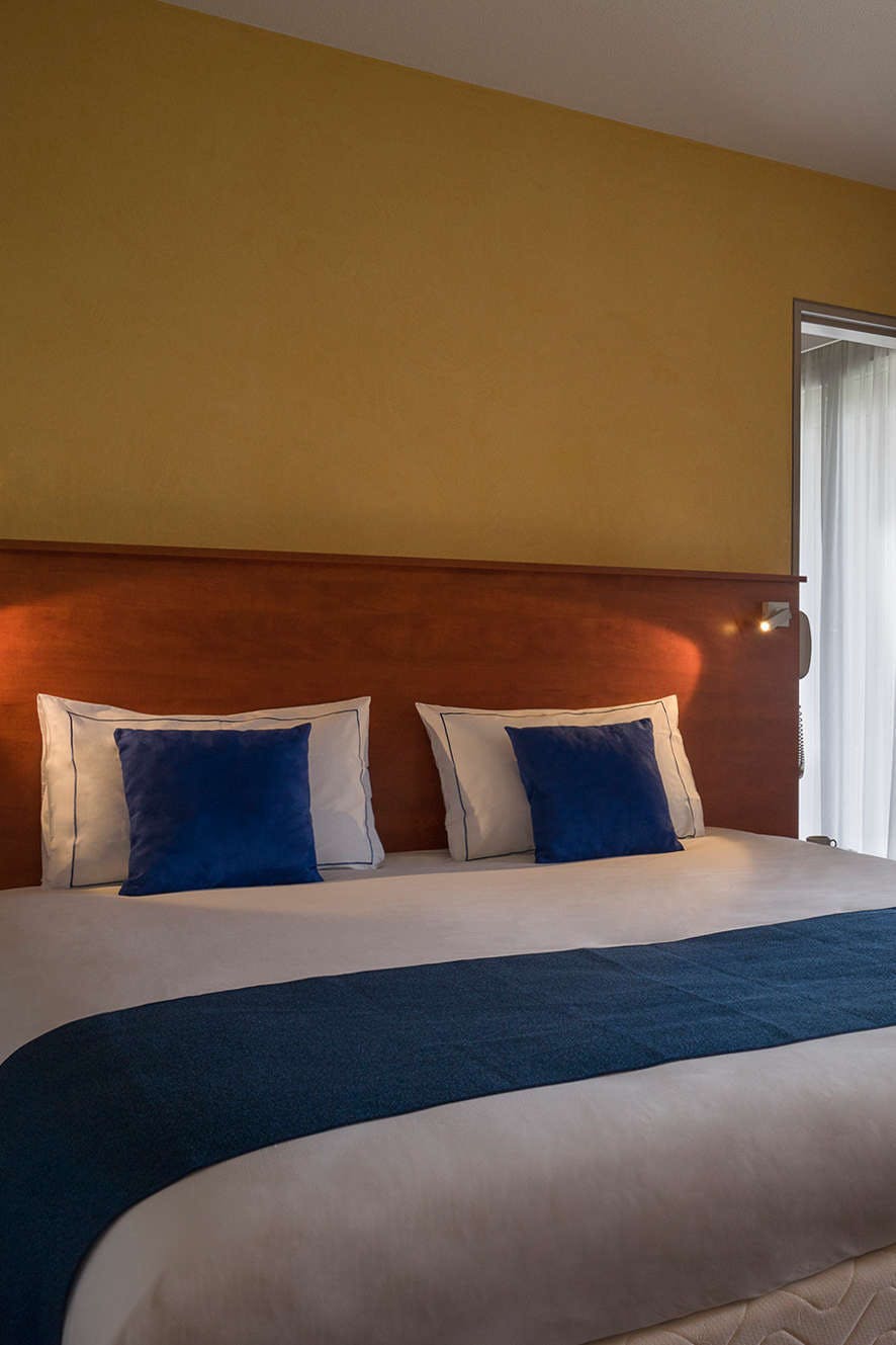 Hotel The Originals Boutique, Hotel Admiral's, Les Sables-d'Olonne photo 3