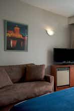 Hotel The Originals Boutique, Hotel Admiral's, Les Sables-d'Olonne photo 5
