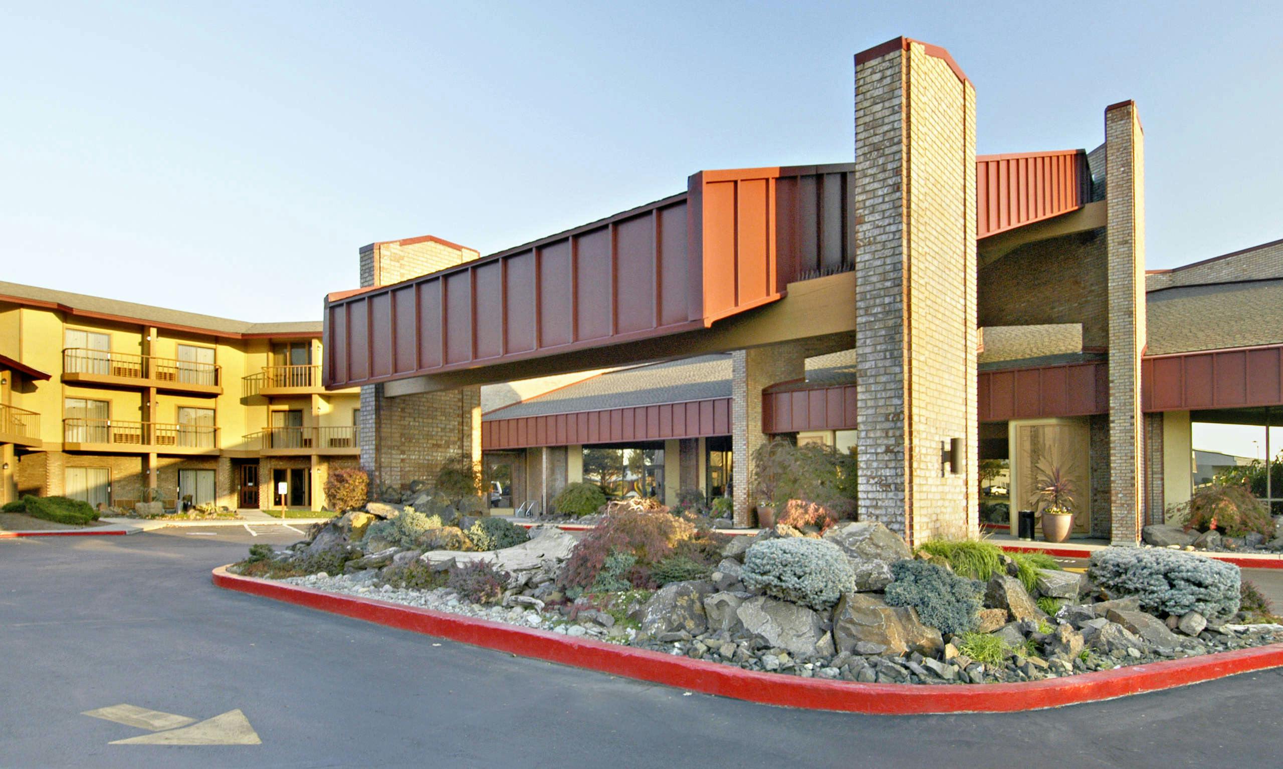 Hotel Red Lion Hotel Pasco Airport & Conference Center photo 5