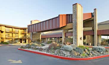 Hotel Red Lion Hotel Pasco Airport & Conference Center photo 5