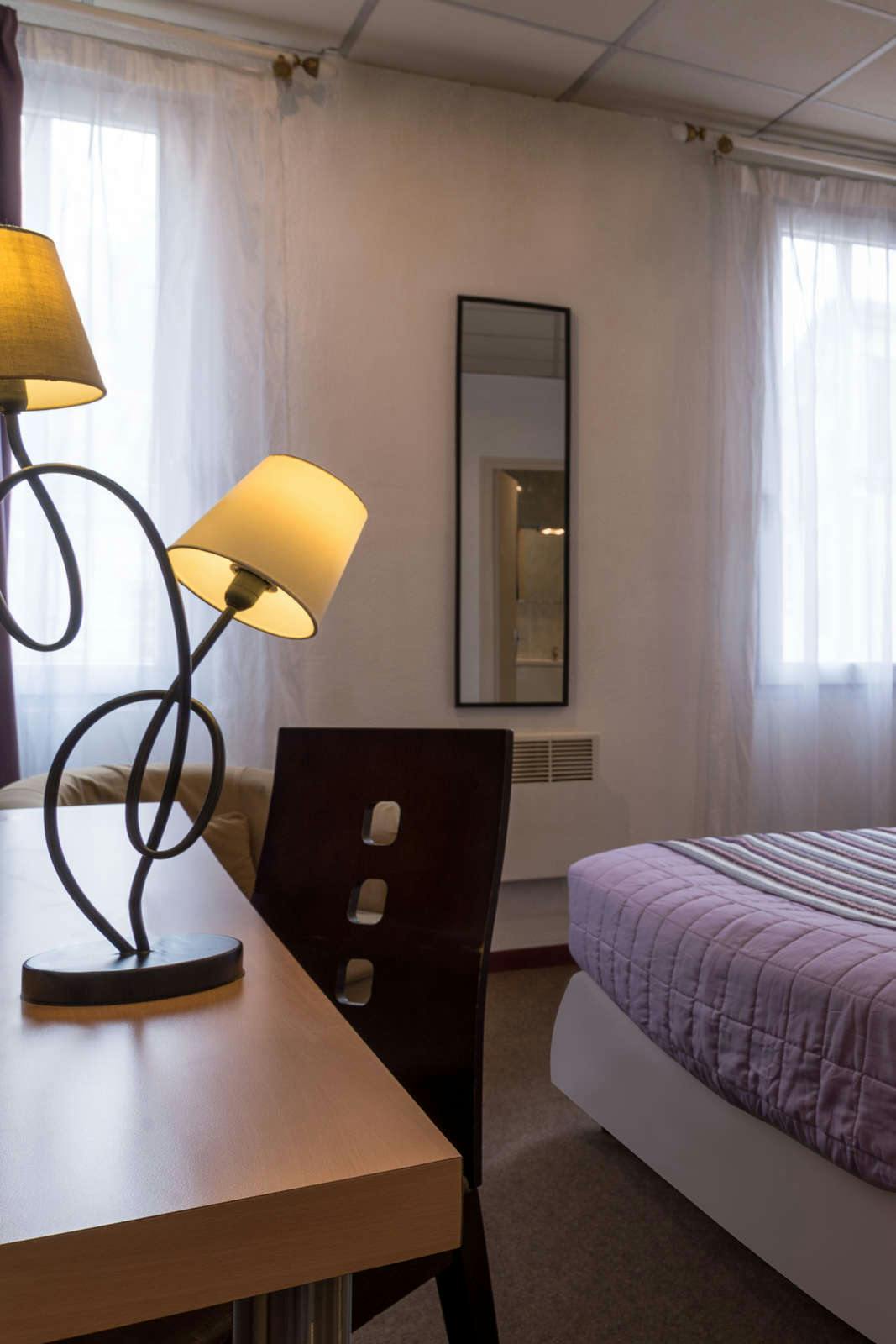 The Originals Access Hotel D Angleterre Salon De Provence