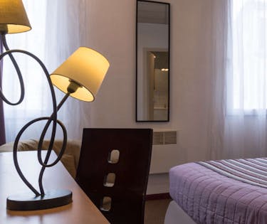 The Originals Access Hotel D Angleterre Salon De Provence