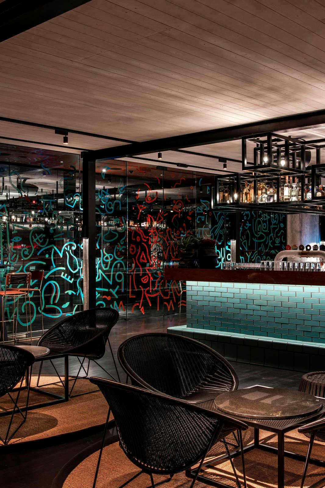 Hotel QT Perth photo 3