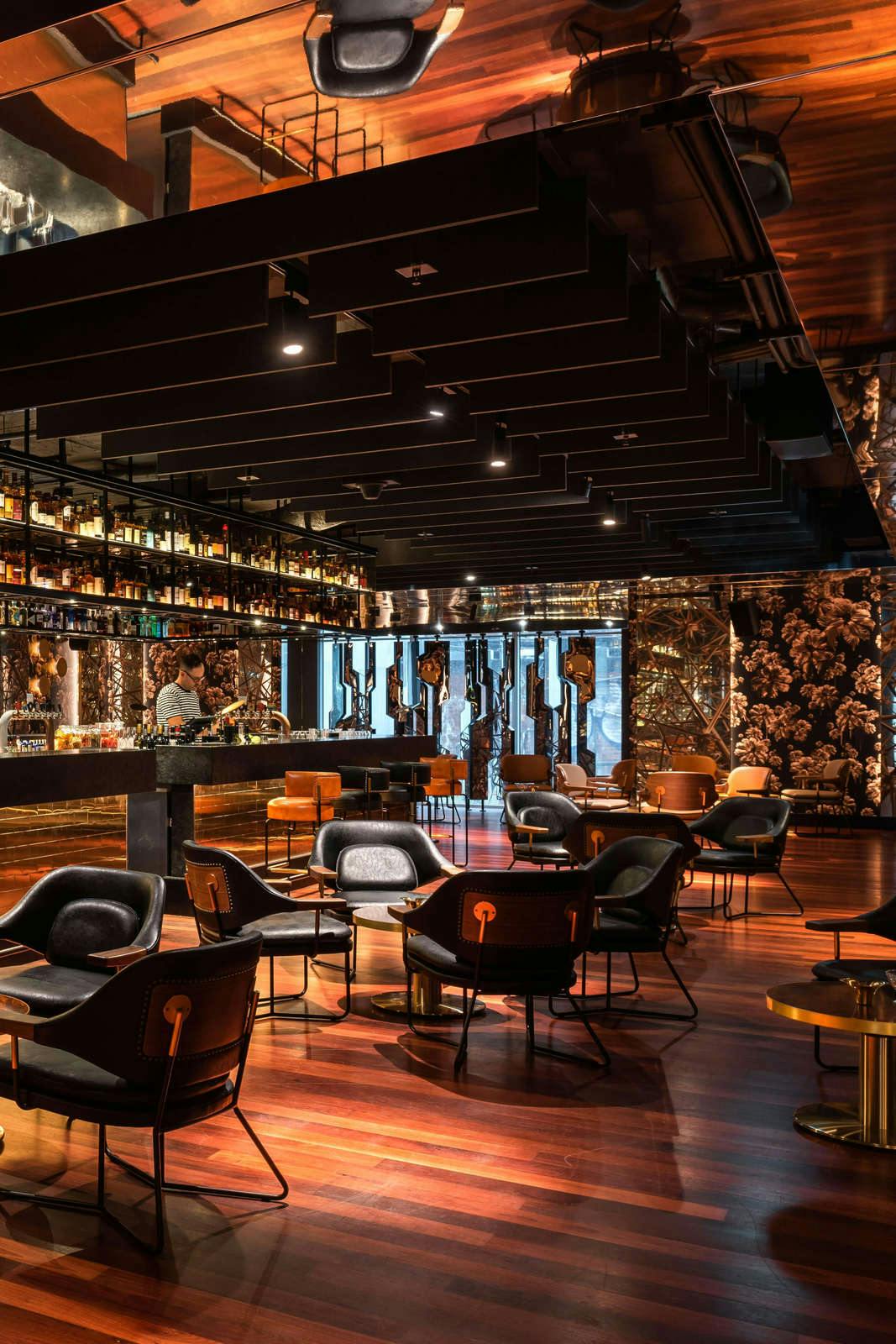 Hotel QT Perth photo 5