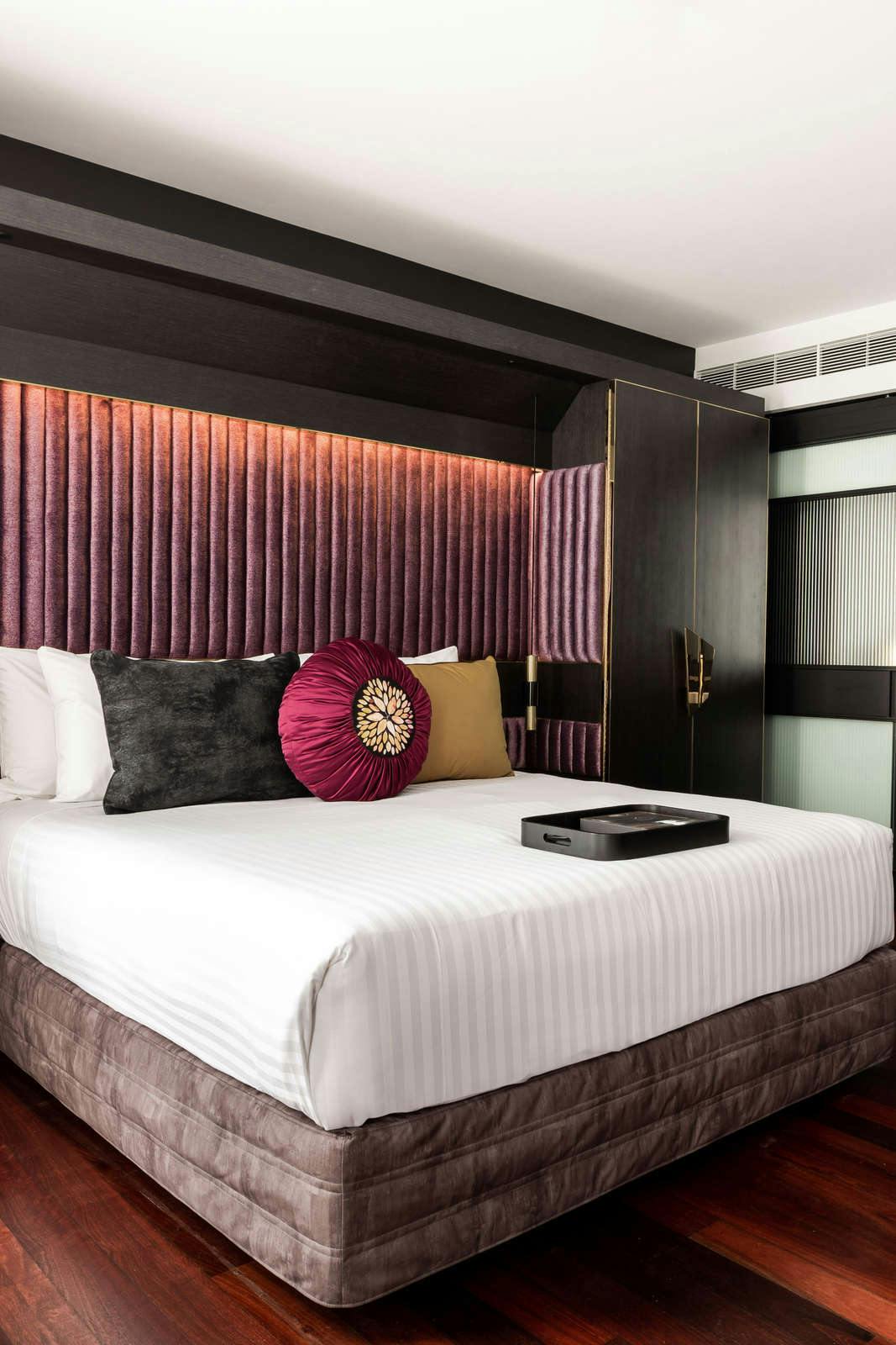 Hotel QT Perth photo 4