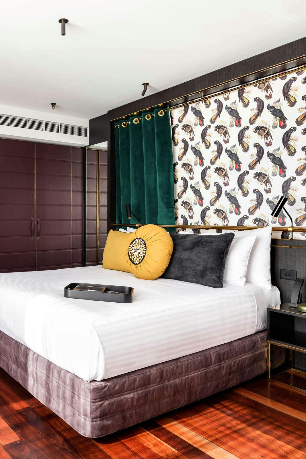 Hotel QT Perth photo 1