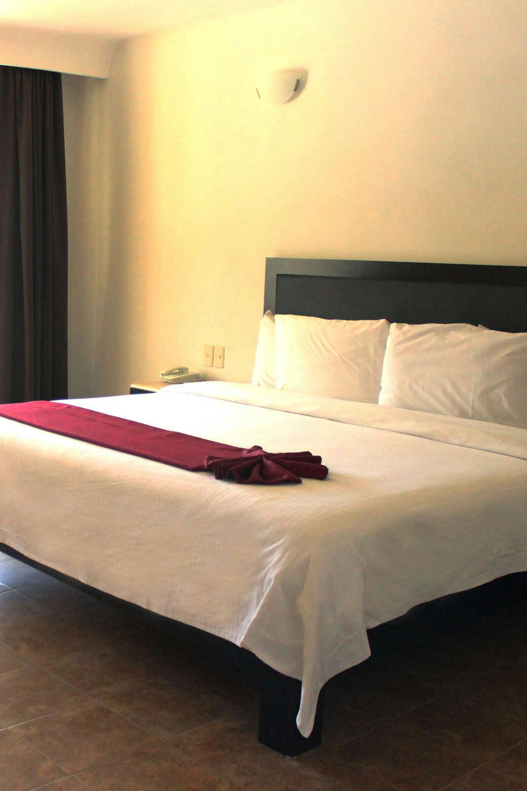 Hotel Real de Minas Poliforum photo 2