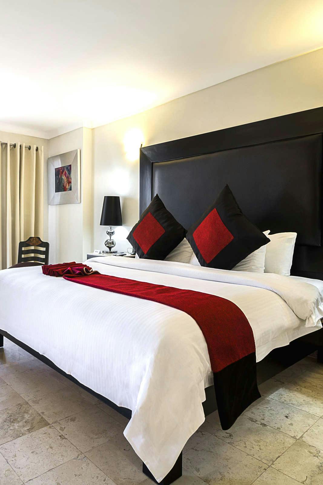 Hotel Real de Minas Poliforum photo 3