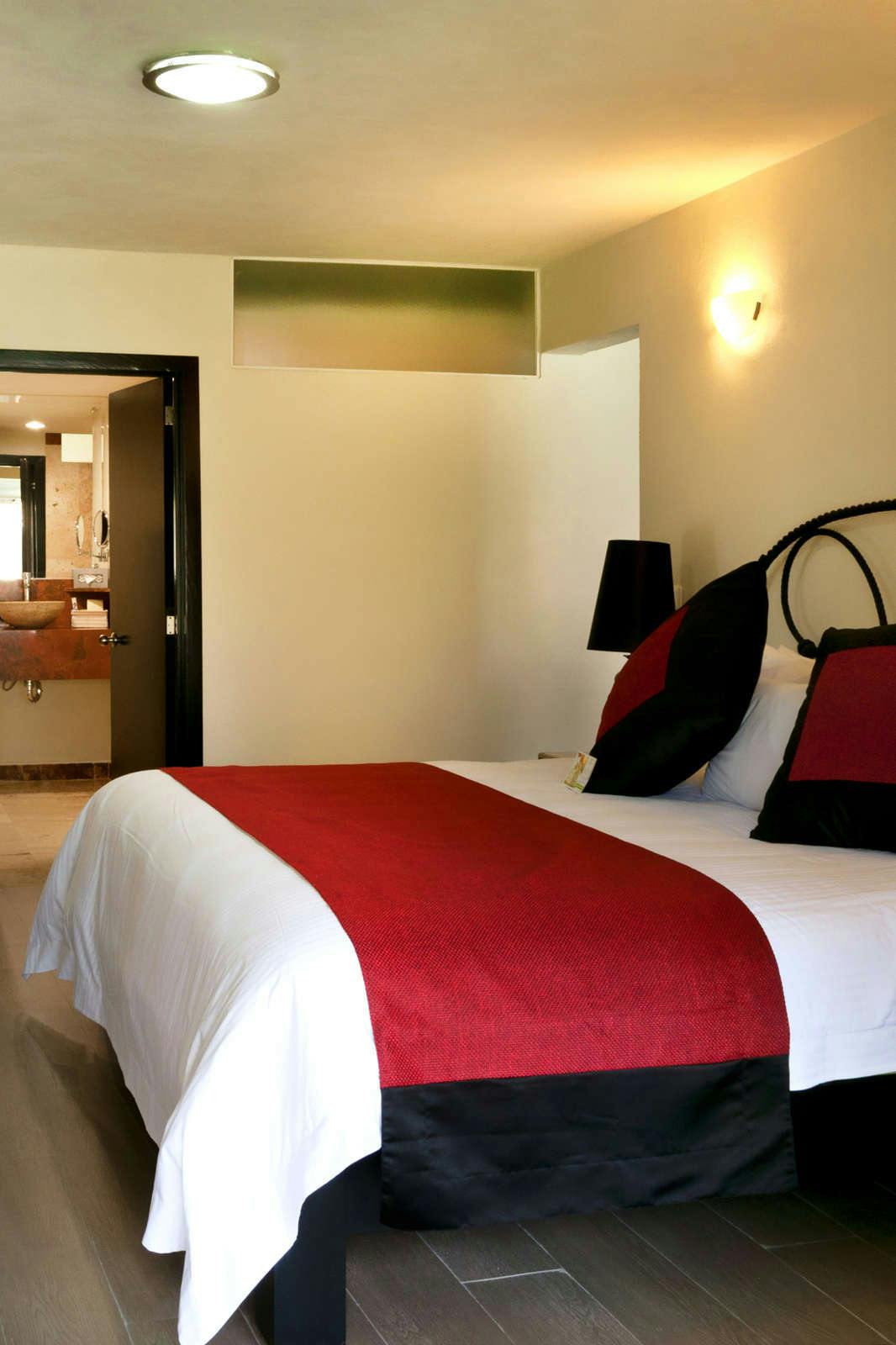 Hotel Real de Minas Poliforum photo 4