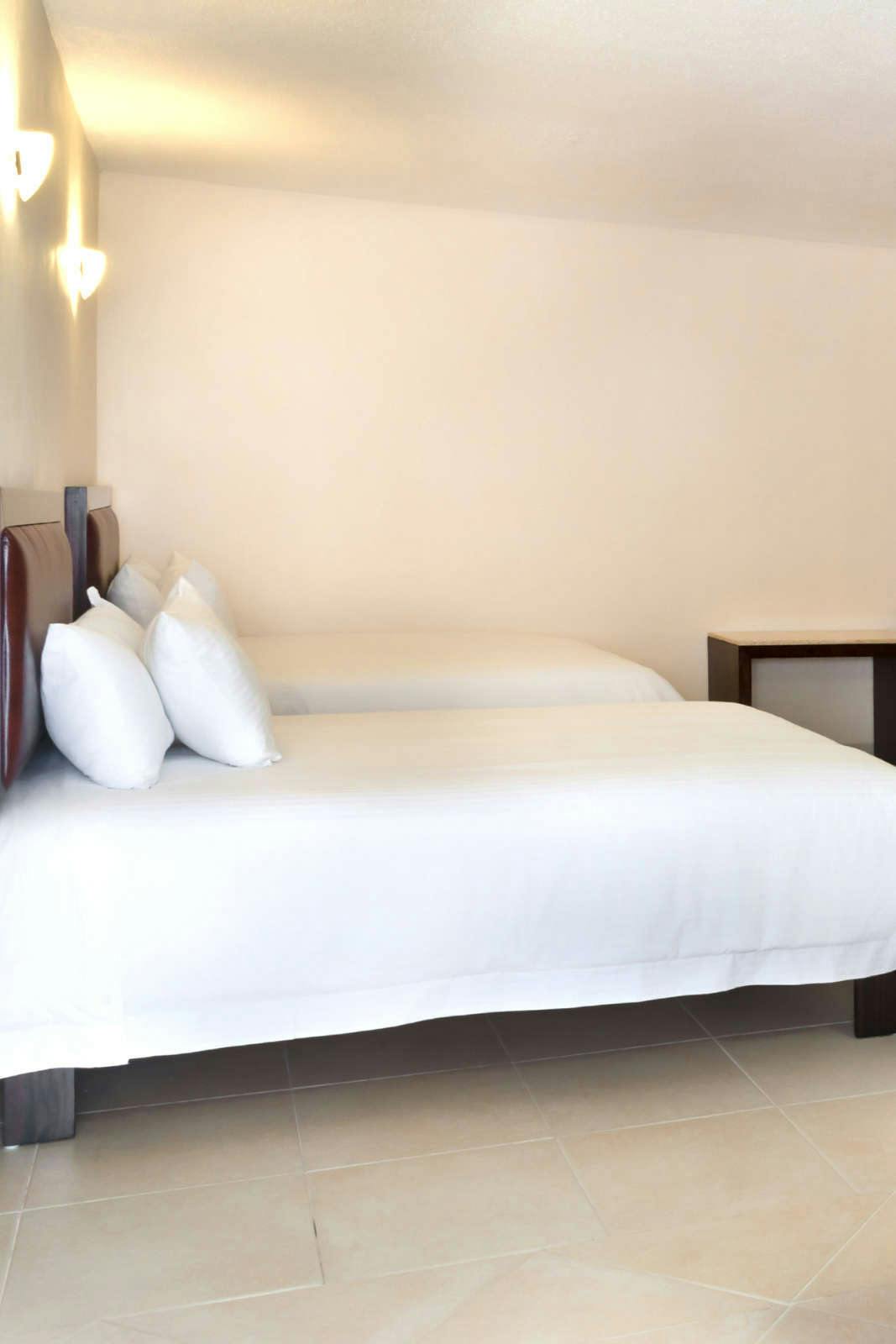 Hotel Real de Minas Poliforum photo 5