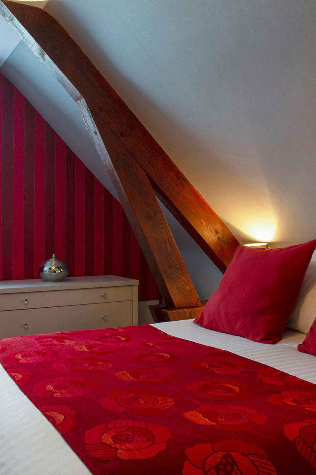 Hotel Hotel The Originals Super-Besse Est Auberge de la Petite Ferme (ex Qua photo 2