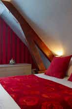 Hotel Hotel The Originals Super-Besse Est Auberge de la Petite Ferme (ex Qua photo 2