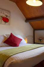 Hotel Hotel The Originals Super-Besse Est Auberge de la Petite Ferme (ex Qua photo 4