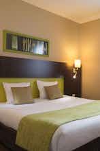 Hotel The Originals City, Hôtel Novella Confort, Nantes Est photo 1